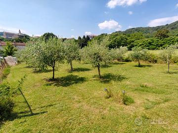 Terreno Agricolo 510 mq