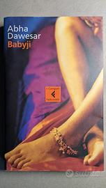 Babyji di Abha Dawesar
