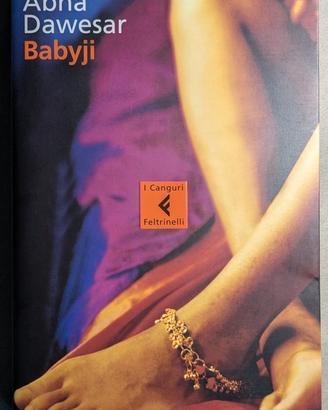 Babyji di Abha Dawesar