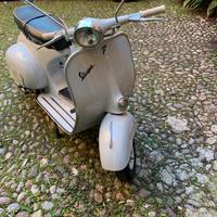 Piaggio Vespa 125 VNB