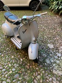 Piaggio Vespa 125 VNB