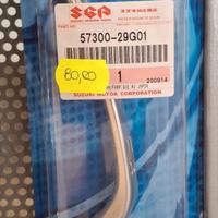 LEVA FRENO SUZUKI B-KING E GSXR600/750 cod. 57300-