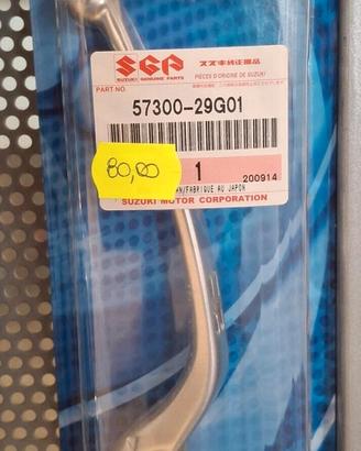 LEVA FRENO SUZUKI B-KING E GSXR600/750 cod. 57300-