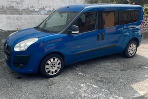 dobló maxi anno 2012 