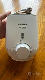 Scalda biberon Avent