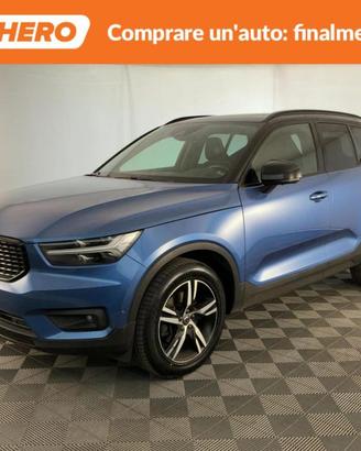 VOLVO XC40 DG06319