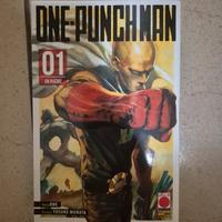 One Punch Man - Volume 1