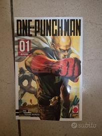 One Punch Man - Volume 1