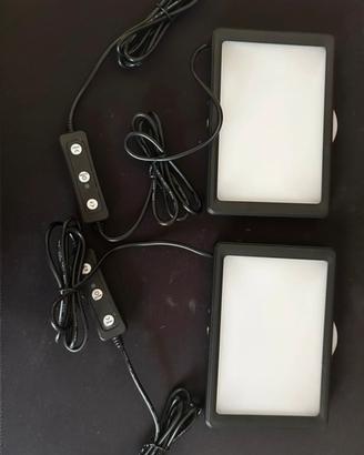 Luci Neewer Usb RGB