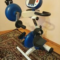 Cicloergometro Motomed viva 2