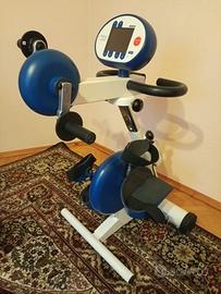 Cicloergometro Motomed viva 2