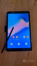 tablet Samsung 8 pollici con S-pen