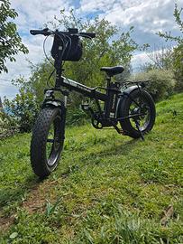 Tino Bikes: la tua nuova alleata contro il traffic