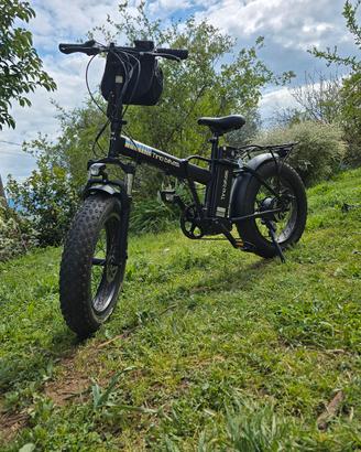 Tino Bikes: la tua nuova alleata contro il traffic
