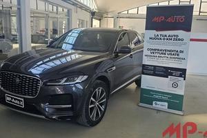 Jaguar F-Pace 2.0D D204 R-DYNAMIC S AUTO 4WD ...