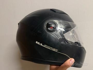 Casco givi