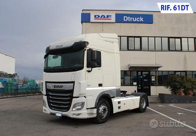 Daf xf 480 ft