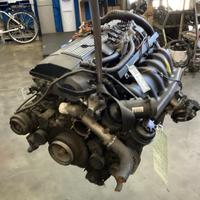 Motore BMW serie 5 2.0 benzina; M52B206S3