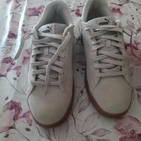 SCARPA ELEGANTE SPORTIVA PUMA N46