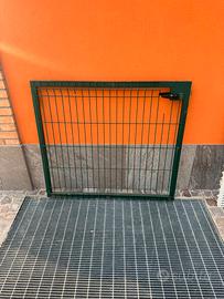 Cancelletto da esterno