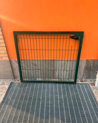 Cancelletto da esterno
