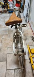 Bicicletta Graziella pieghevole  originale anno 80