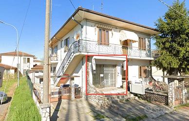 Negozio a Suzzara (MN)