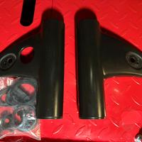 Staffe faro ant. Bonneville T100 EFI