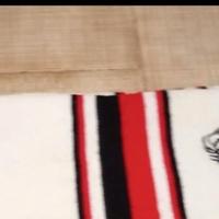 SCIARPA Ultras Milan 