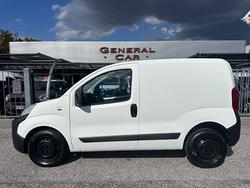 CITROEN Nemo 1.3 HDi 75CV Furgone TESTA BRUCIATA