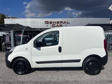 CITROEN Nemo 1.3 HDi 75CV Furgone TESTA BRUCIATA