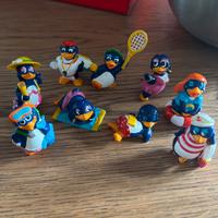 Pingui beach 94 ‘ Kinder