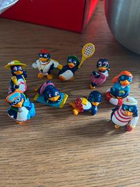 Pingui beach 94 ‘ Kinder