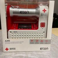 Radio eton axis