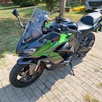 Kawasaki Ninja 1000 SX - 2024