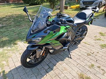 Kawasaki Ninja 1000 SX - 2024