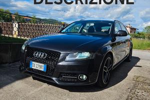 AUDI A4 3.0 TDI LEGGERE DESCRIZIONE 