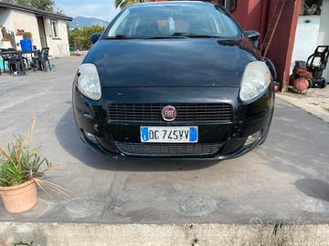 Grande punto fiat