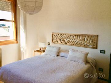 Appartamento a 2,5km dalmare a donoratico (li)