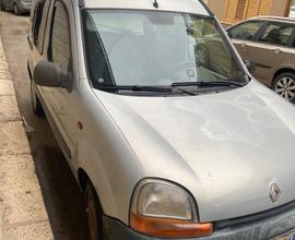 RENAULT Kangoo 2ª serie - 2000