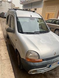 RENAULT Kangoo 2ª serie - 2000