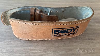 Cintura bodybuilding