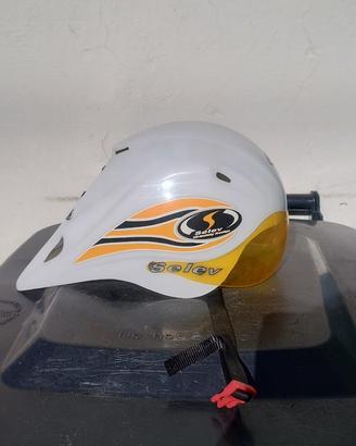 Casco selev da crono