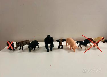 Animali Schleich