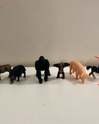 Animali Schleich