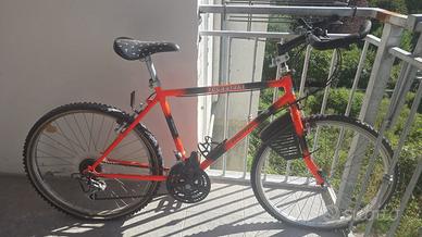 Bicicletta