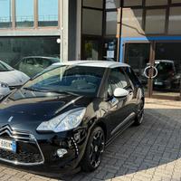 Ds DS3 1.2 Gpl/benz. So Chic