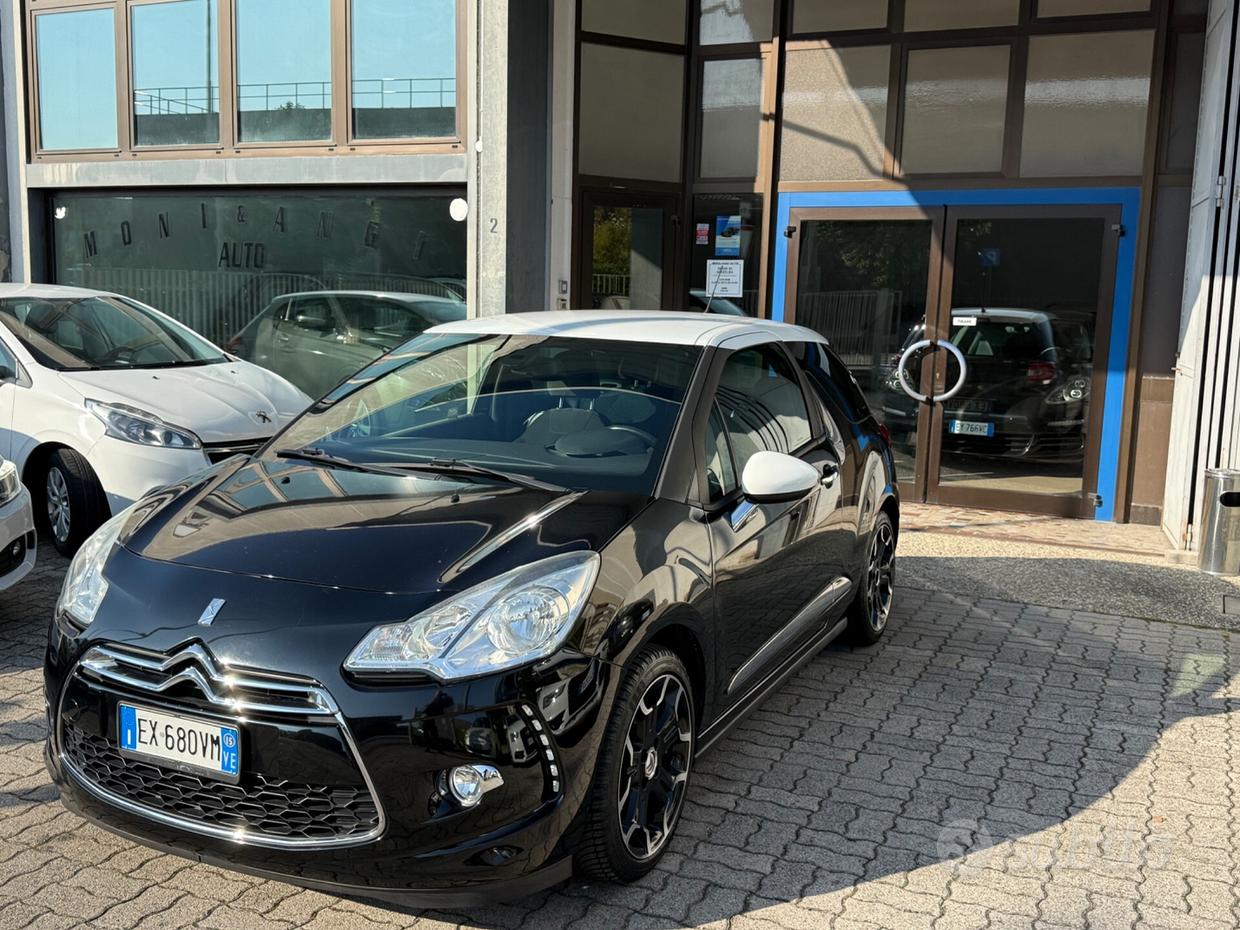 DS DS 3
