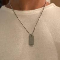 Collana Marlù argento