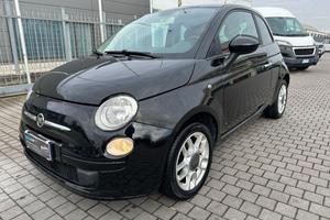 FIAT - 500 - 1.2 Lounge PANORAMICO